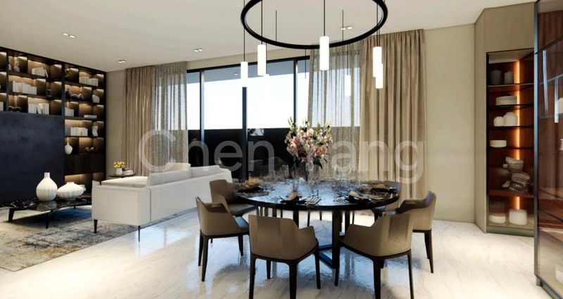 5 Bed Terraced House (Landed) for Sale in  Meragi Road - Image 5
